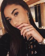 Проститутка Vanessa Vip