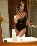 Проститутка Xelena